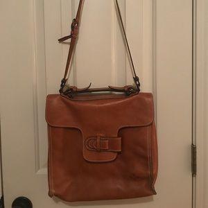 Patricia Nash satchel purse